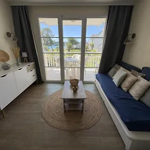 L'emeraude Avec Piscine Et Fouesnant
